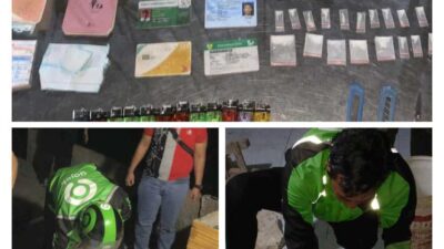 Serbuan Militer! Polisi Militer TNI AD Libas Sarang Narkoba di Medan