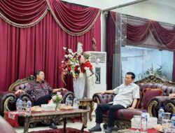 Terungkap! Isi Pembicaraan Hangat Antara Steven Kandouw dan Victor Mailangkay