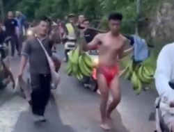 Tangis di Balik Pisang Curian: Nestapa Anak Yatim yang Dihukum Tanpa Belas Kasihan