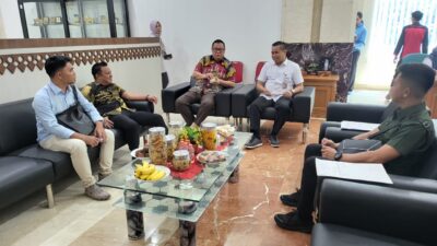 Instruksi Presiden Ditegaskan! DPRD Bolmong Dalami Efisiensi Anggaran