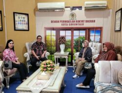 Terobosan DPRD Bolmong: Pegawai Honorer Diselamatkan dengan Skema Swakelola