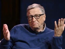 Dunia dalam Bahaya! Bill Gates Sebut Indonesia Punya Peran Krusial dalam Menyelamatkan Bumi