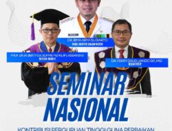 𝗪𝗮𝗺𝗲𝗻𝗱𝗮𝗴𝗿𝗶 𝗕𝗶𝗺𝗮 𝗔𝗿𝘆𝗮: 𝗠𝗮𝗻𝗮𝗱𝗼 𝗖𝗲𝗿𝗺𝗶𝗻𝗮𝗻 𝗞𝗲𝗺𝗮𝗷𝘂𝗮𝗻, 𝗦𝘂𝗹𝘂𝘁 𝗦𝗶𝗮𝗽 𝗦𝗮𝗺𝗯𝘂𝘁 𝗥𝗲𝗳𝗼𝗿𝗺𝗮𝘀𝗶 𝗣𝗲𝗺𝗶𝗹𝘂!