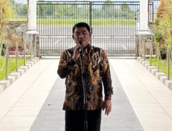 Sulut Cetak Sejarah! Gubernur Yulius Kawal Ekspor Perdana Teripang ke Amerika