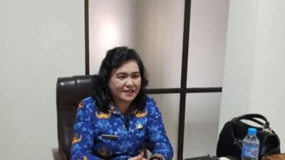 Diserang Tanpa Fakta: Kepala Sekolah SMK N 1 Manado Jadi Korban Berita Tak Berimbang!