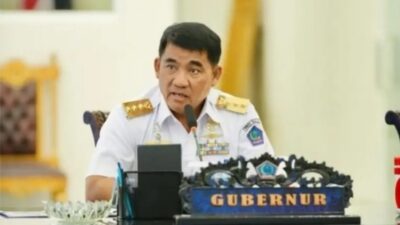 YSK Bawa Angin Segar untuk Rakyat Sulut: Bikin Gebrakan, Tambang Rakyat Dilegalkan! Siap-Siap Panen Emas!