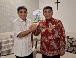 Meyvo Rumengan Bicara Blak-blakan: YSK–Victory Bikin Sulut Jadi Magnet Politik Nasional!