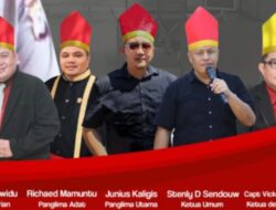 BNUI Ancam Demo Besar di Pelindo Manado: Harga Diri Masyarakat Nusa Utara Dipertaruhkan