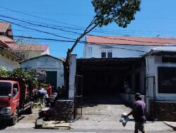 Petugas DLH Manado Bikin Ulah: Diduga kerja setengah hati, Kerja Ngawur, Kantor Bocor, Kabel Putus, Wifi mati total