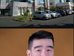 BREAKING NEWS: Starry Rampengan Jadi Dirut RSUP Kandou! Era Reformasi Layanan Medis Resmi Dimulai Hari Ini