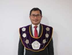 FISIP Unsrat Torehkan Sejarah Baru Resmi Luncurkan Program Magister Administrasi Publik