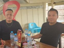 Gubernur YSK Dukung Tambang Rakyat, Bupati Morowali Utara Apresiasi Kiprah AMPBI