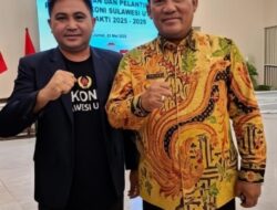 Meyvo Rumengan Apresiasi Kepemimpinan Visioner Gubernur YSK: Terobosan Membangun Sulawesi Utara yang Mencengangkan Publik