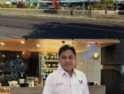 Meyvo Rumengan Puji Gubernur Yulius dan dr. Lidya Tulus: RSUD ODSK Manado Hadirkan Layanan Kesehatan Humanis dan Berkelas