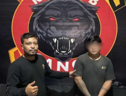 𝗜𝗽𝗮𝗿 𝗔𝗱𝗮𝗹𝗮𝗵 𝗠𝗮𝘂𝘁: 𝗣𝗿𝗶𝗮 𝗱𝗶 𝗥𝗲𝗺𝗯𝗼𝗸𝗲𝗻 𝗗𝗶𝗱𝘂𝗴𝗮 𝗖𝗮𝗯𝘂𝗹𝗶 𝗔𝗱𝗶𝗸 𝗜𝗽𝗮𝗿 𝗛𝗶𝗻𝗴𝗴𝗮 𝗠𝗲𝗹𝗮𝗵𝗶𝗿𝗸𝗮𝗻, 𝗗𝗶𝗮𝗺𝗮𝗻𝗸𝗮𝗻 𝗱𝗶 𝗧𝗼𝗯𝗲𝗹𝗼