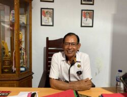 Kepsek SMP Negeri 8 Manado Tegaskan Transparansi Dana BOS, Fokus Majukan Pendidikan