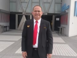 Skandal di Poigar Dua! Oknum Pembeli Diduga Rampas Tanah Desa dan Tutup Jalan Umum, Warga Geram Desak Kumtua Bertindak