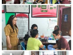 Puskesmas Amurang Barat Gandeng Prodia, Tingkatkan Layanan Pemeriksaan Lab bagi Peserta Kronis