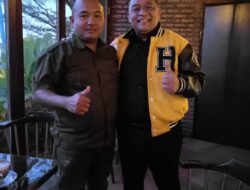 Jalani Klarifikasi di Polda Sulut, Benny Rhamdani Tegaskan Tak Pernah Terima Uang Rp 10 Miliar saat Pilwako