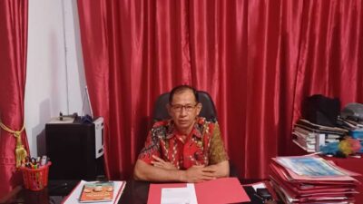 Kepsek SMPN 8 Manado Siap Tempuh Jalur Hukum Terkait Pencemaran Nama Baik, Tekankan Netralitas dan Profesionalitas Pemberitaan