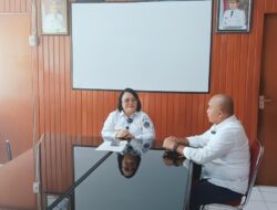 Nova Wilhelmina Pangemanan Tegas Bantah Isu Uang Rp1 Miliar: Hoaks dan Fitnah Keji