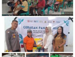 Bulog SulutGo di Bawah Ermin Tora: Gerakan Pangan Murah Jaga Harga Beras Tetap Stabil