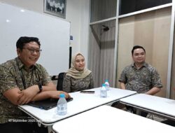 BPJS Kesehatan Manado Tegaskan Komitmen Tingkatkan Mutu Layanan Fasilitas Kesehatan
