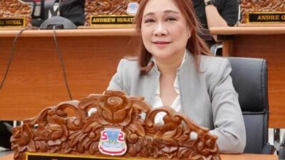 Lily Binti, S.E.: Legislator Visioner Sulut yang Tegas, Humanis, dan Jadi Teladan Publik
