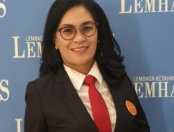 Dr. Lynda D. Watania Tegaskan Komitmen Transparansi: “Rekomendasi BPK Adalah Energi untuk Berbenah”