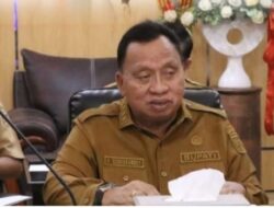 Pemkab Minahasa Pastikan THL Terakomodir: Sekda Lynda Watania Tegaskan Komitmen PPPK Paruh Waktu