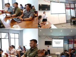 BPJS Kesehatan Gandeng KPID dan KIP Sulut: Sinergi Media untuk Layanan JKN-KIS Transparan