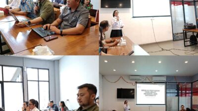 BPJS Kesehatan Gandeng KPID dan KIP Sulut: Sinergi Media untuk Layanan JKN-KIS Transparan