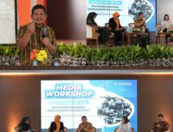 BPJS Kesehatan Tegaskan Layanan Kesehatan Mental Masuk JKN, Tak Ada Lagi Diskriminasi