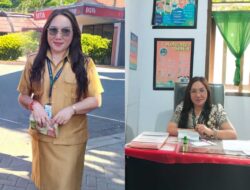 Menebar Sehat, Menanam Harapan: Puskesmas Amurang Barat Hadir di Tengah Generasi Muda