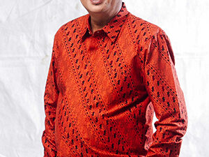 Machmud Turuis: Keteguhan dari Ujung Negeri, Integritas dari Dalam Jiwa