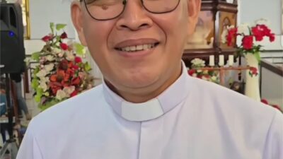 Pendeta Janny Rende, M.Th: Figur Sentral GMIM di Bidang Ajaran dan Tata Gereja