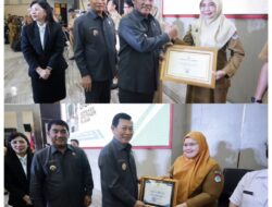 Boltim Raih Status Bebas Frambusia, Komitmen Kesehatan Publik Makin Kokoh