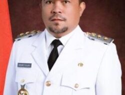 Richard Sualang: Dari Ruang Diagnosa ke Panggung Kepemimpinan, Mengukir Manado yang Lebih Berarti