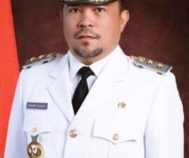 Richard Sualang: Dari Ruang Diagnosa ke Panggung Kepemimpinan, Mengukir Manado yang Lebih Berarti