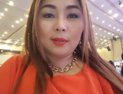 Jeane Laluyan: Suara Lembut yang Menyentil Nurani Para Pemimpin