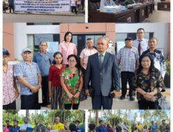 Dokumen Dinilai Sarat Kejanggalan, Kuasa Hukum Dorong Transparansi Penanganan Sengketa Tanah di Desa Sea