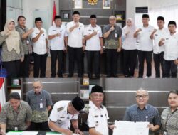Perkuat JKN, Bupati Oskar Manoppo Tegaskan Komitmen Anggaran Kesehatan Boltim