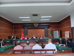 Sidang Perkara 327 Kembali Ditunda, Kuasa Hukum Dorong Kejelasan Hukum