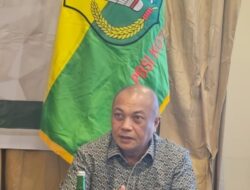 Machmud Turuis Tegaskan Tetap Ketua PBSI Manado, Isu Pengunduran Diri Tak Pernah Ada