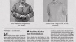 Isu “Hubungan Khusus” Guncang Dinas Pertanian Sulut, Kadis Nova Pangemanan Tegaskan: Semua Rumor Hoaks