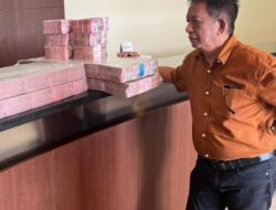 Uang, Godaan Kekuasaan, dan Wajah Korupsi dari Pusat hingga Desa