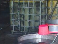 Kelangkaan Solar Berulang di Amurang, Dugaan Penimbunan Kembali Mencuat