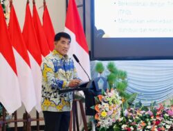 Sulut Salurkan Rp1,5 Miliar untuk Sumatera, Gubernur Yulius Selvanus Tegaskan Solidaritas Nasional