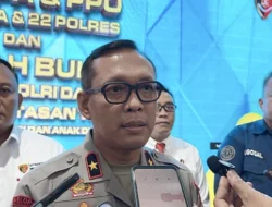 Polda Sulut Bentuk Direktorat PPA-PPO, Negara Hadir Persempit Ruang Pelaku Kekerasan Perempuan dan Anak