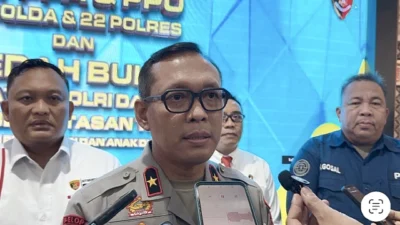Polda Sulut Bentuk Direktorat PPA-PPO, Negara Hadir Persempit Ruang Pelaku Kekerasan Perempuan dan Anak